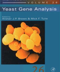 Yeast Gene Analysis: Yeast Gene Analysis eBook
