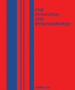Viral Immunology and Immunopathology eBook