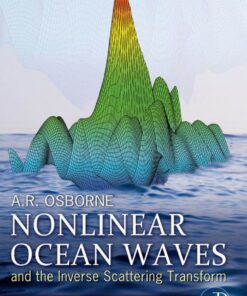 Nonlinear Ocean Waves & the Inverse Scattering Transform eBook