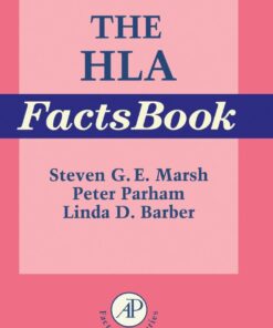 The HLA FactsBook eBook