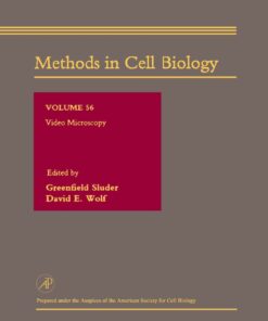 Video Microscopy: Video Microscopy eBook
