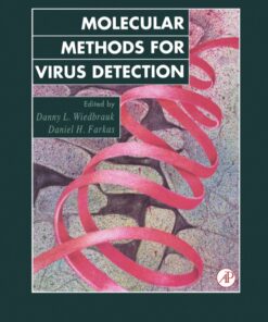 Molecular Methods for Virus Detection eBook