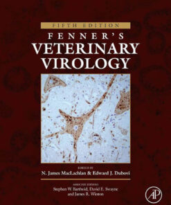 Fenner's Veterinary Virology eBook