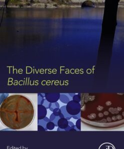 The Diverse Faces of Bacillus Cereus eBook