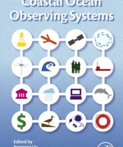 Coastal Ocean Observing Systems eBook