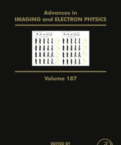 Advances in Imaging and Electron Physics eBook