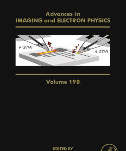 Advances in Imaging and Electron Physics eBook