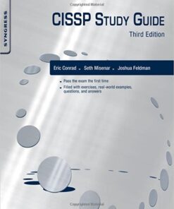 CISSP Study Guide eBook