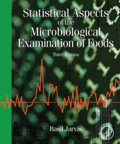 Statistical Aspects of the Microbiological Examination of Foods eBook