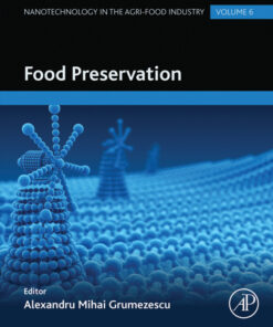 Food Preservation eBook