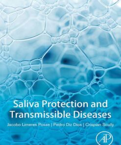 Saliva Protection and Transmissible Disease eBook