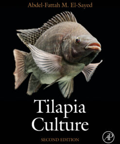 Tilapia Culture: Second Edition eBook