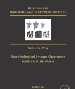 Morphological Image Operators eBook