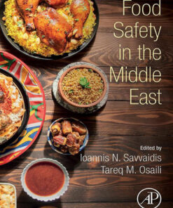 Food Safety in the Middle East eBook