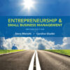 Entrepreneurship and Small Business Management eBook