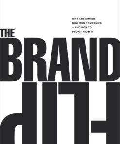 The Brand Gap, Revised Edition: Why customers now run companies and how to profit from it eBook