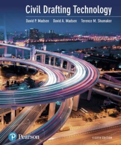 Civil Drafting Technology eBook