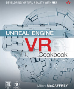 The Metaverse Handbook: Innovating for the Internet's Next Tectonic Shift eBook (Copy)