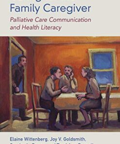 Caring for the Family Caregiver eBook