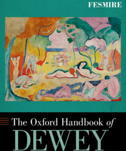The Oxford Handbook of Dewey eBook
