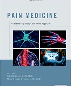 Pain Medicine: An Interdisciplinary Case-Based Approach eBook