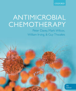 Antimicrobial Chemotherapy eBook