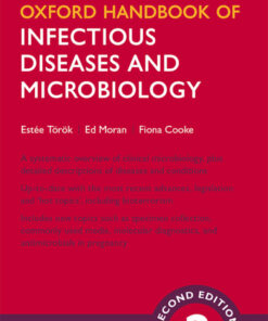 Oxford Handbook of Infectious Diseases and Microbiology eBook