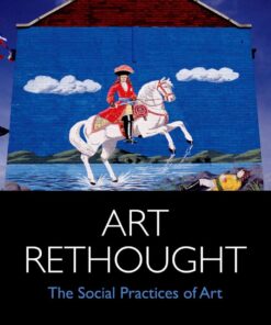 Art Rethought: The Social Practices of Art eBook