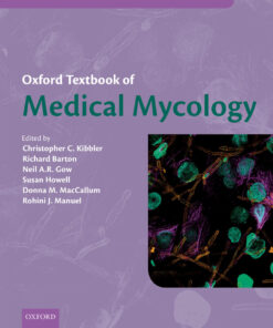 Oxford Textbook of Medical Mycology eBook