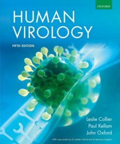 Human Virology eBook