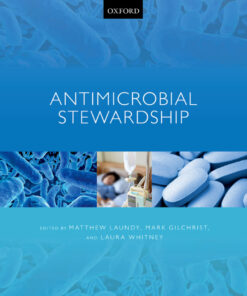 Antimicrobial Stewardship eBook