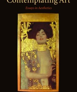 Contemplating Art: Essays in Aesthetics eBook