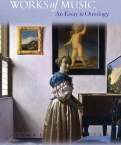 Works of Music: An Essay in Ontology eBook