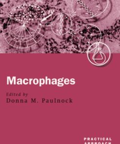 Macrophages: Practical Approach Series eBook