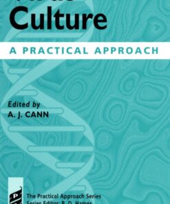 Virus Culture: A Practical Approach eBook