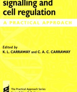 Cytoskeleton: Signalling and Cell Regulation 1st Edition: A Practical Approach eBook