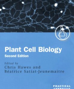 Plant Cell Biology: A Practical Approach eBook