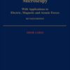 Scanning Force Microscopy: With Applications to Electric, Magnetic, and Atomic Forces eBook