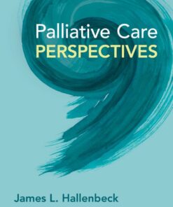 Palliative Care Perspectives eBook