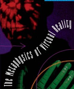 The Metaphysics of Virtual Reality eBook