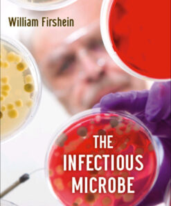 The Infectious Microbe eBook