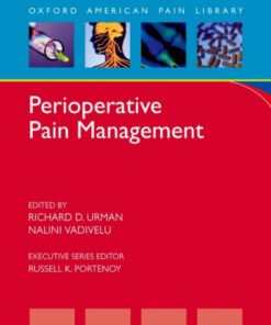 Perioperative Pain Management eBook