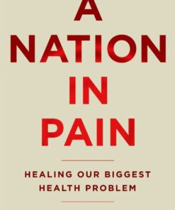 A Nation in Pain: Healing our Biggest Health Problem eBook