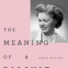 The Meaning of Disgust eBook
