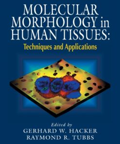 Molecular Morphology in Human Tissues: Techniques and Applications eBook