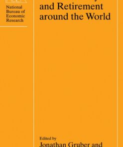 Social Security and Retirement around the World eBook