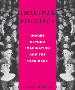 Imaginal Politics Images Beyond: Imagination and the Imaginary eBook