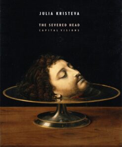 The Severed Head: Capital Visions eBook