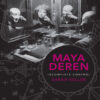 Maya Deren Incomplete Control eBook