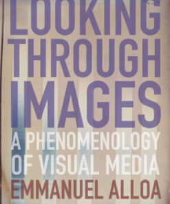 Looking Through Images: A Phenomenology of Visual Media eBook